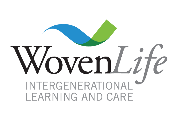 WovenLife, Inc Logo